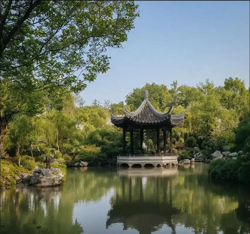 滁州琅琊雨寒建筑有限公司